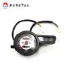 XG250 Tricker Speedometer Kilometer Odometer Gauge Tachometer Clock For Yamaha XG 250 Tricker250 Speedo Meter Instrument Gauges