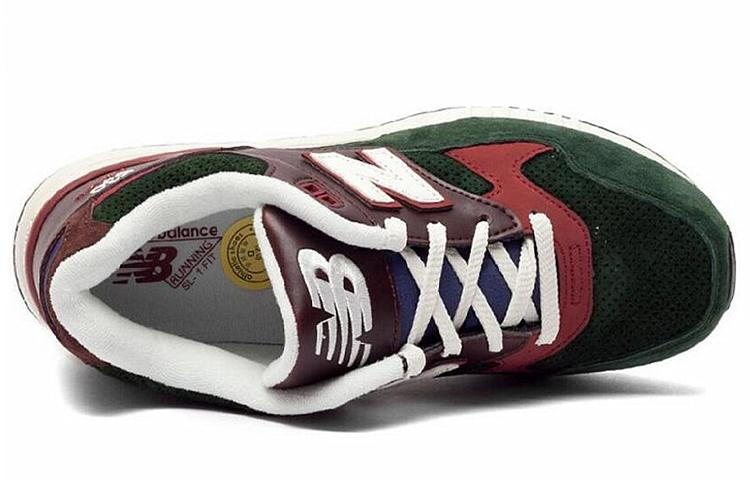 New Balance Серия 530 Красный/Зеленый M530RWA