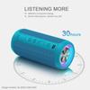 Haut-parleur portable Bleu IPX7 Bluetooth 5.0 (Reconditionné A)