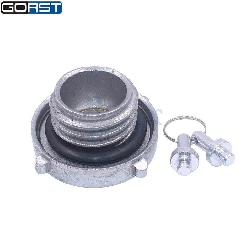 Car-styling Fuel Tank Cover for Lada 2108 Gas Cap with Lock Key Automobiles Accessories Exterior Parts