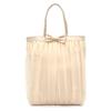 Formal Sub For A4 Size 2101 Ivory [PLEX] Bag, Bag, Ribbon, Chiffon, Pleats, Ceremonies, Schools, Events, Compatible,