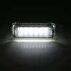 Светодиодные фонари для багажного отделения для Ford 13-20 Fusion Mustang Focus Escape MKC MKS