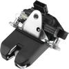 Rear Liftgate Door Lock Actuator Tailgate Latch 5J0827501B for Skoda Fabia Roomster