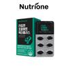 NUTRIONE Sawpalmetto Октакозанол (580 мг x 30 гелевых капсул)