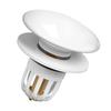 Ceramic Cover Pop-up Basin Drain Stopper