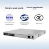Huawei Kunling S310-24PN4X 24-Port 2.5G Layer 3 Managed PoE Switch