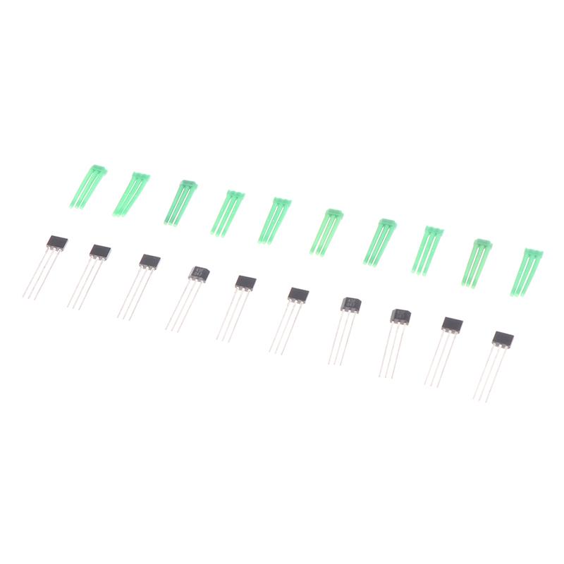 10 шт. датчик Холла для электромобиля Oh413/41F/503/3144/44E/49E/43F/U18 элемент Холла