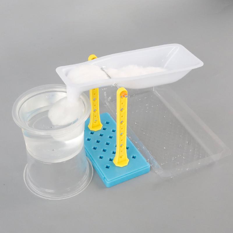 Scientific Experiment Set Visible Sound Wave Imager Diy Acoustic Imaging For Home Experiments Sound Wave Art & Science Toy