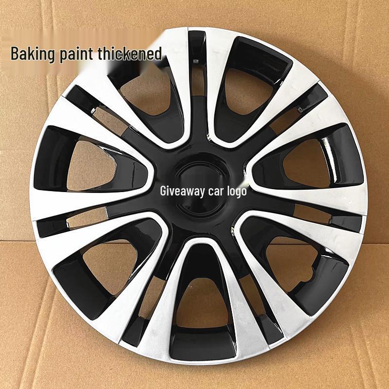 Original Wuling Bingo Electric Car Tire Cover Protector - Decorative Hubcap