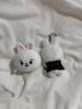[USED] Straykids Reno skzoo 10cm Plush Stress Ball