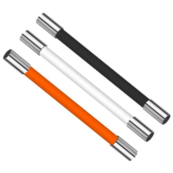 Регулируемый удлинитель крана, вращение на 360 градусов, широко используемые вспомогательные инструменты, удлинительная трубка для водопроводного крана, кухня