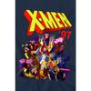 Marvel Mens X-Men 97 Comic T-Shirt