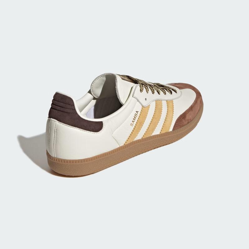 adidas Оригинальные повседневные кроссовки SAMBA OG для унисекс