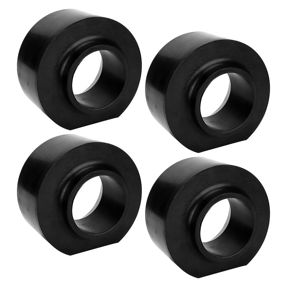 Передний комплект Передний Задний комплект Задний комплект 2-дюймовый Передний Задний Комплект для выравнивания Подходит для /Grand Cherokee