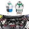 Easy to Install Car Air Conditioning Pressure Valves for Enhances Cooling and Maintenance Prevents Overpressure Issues