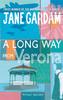 Книга A Long Way From Verona