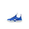 Sunray Protect 4 TD Game Royal Baby Sneakers Blue White HF6278-400