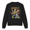 Garfield Unisex Adult Spotlight Sweatshirt