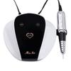 Frezarka Do Paznokci 68W Molly Nails Do Manicure Pedicure Biała M18 45 000 Obrotów