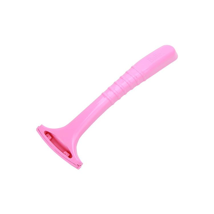 Средство для удаления мозолей на пятках ног, удаление омертвевшей кожи, инструмент для ухода за кожей, пластиковый портативный рашпиль для педикюра