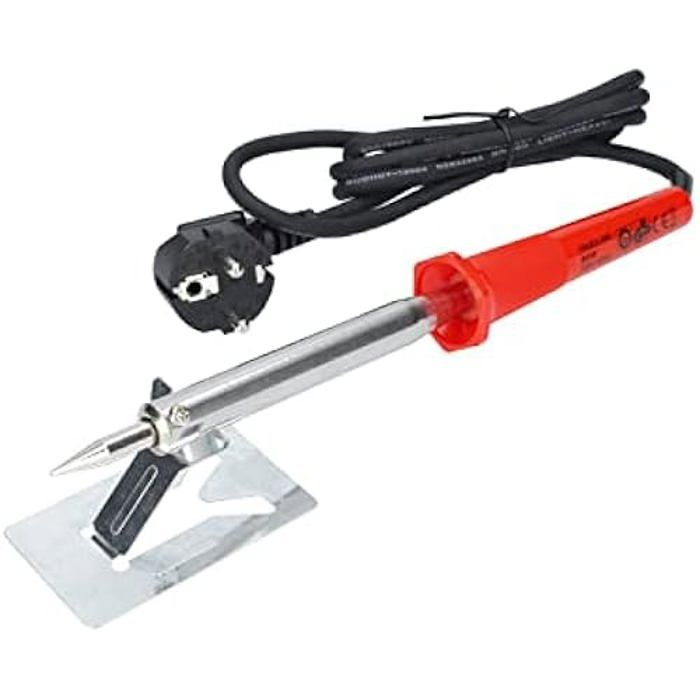 Fer à souder - FERRESTOCK - FSKSOL060 - 60 W - Alimentation filaire - Professionnel