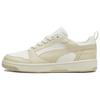 Rebound V6 Low CV Putty Men Sneakers Cream Vapor-Grey White 395079-01