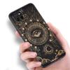 Witches Moon Mystery Phone Case For Samsung A04 A21 A30 A50 A52 S A13 A14 A22 A23 A32 A53 A73 5G A11 A12 A31 A33 A51 A70 A71 A72