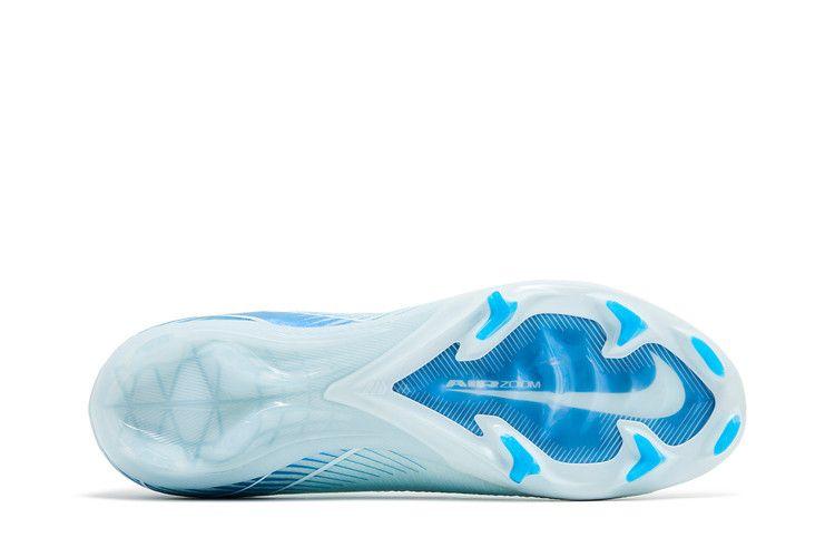Men's Sneakers Nike Mercurial Vapor 16 Elite FG Glacier Blue Glacier Blue/Blue Orbit