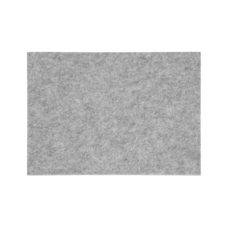 Hole Punch Mat Leather Punching Mat Hole Punching Chisel Mat Sound Insulation Mat for Leather Working