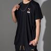 Puma Мужская футболка с коротким рукавом, коллаборация X Helly Hansen, топ, черный 597147-01