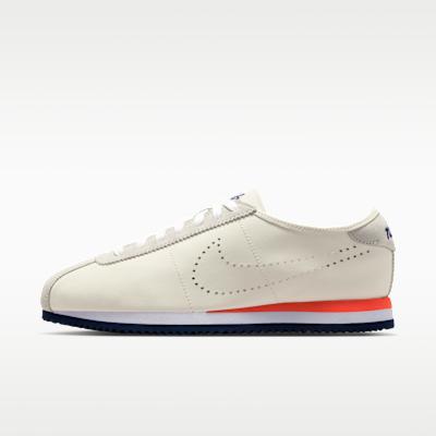 Женские кроссовки Nike Wmns Cortez 'Sail White'