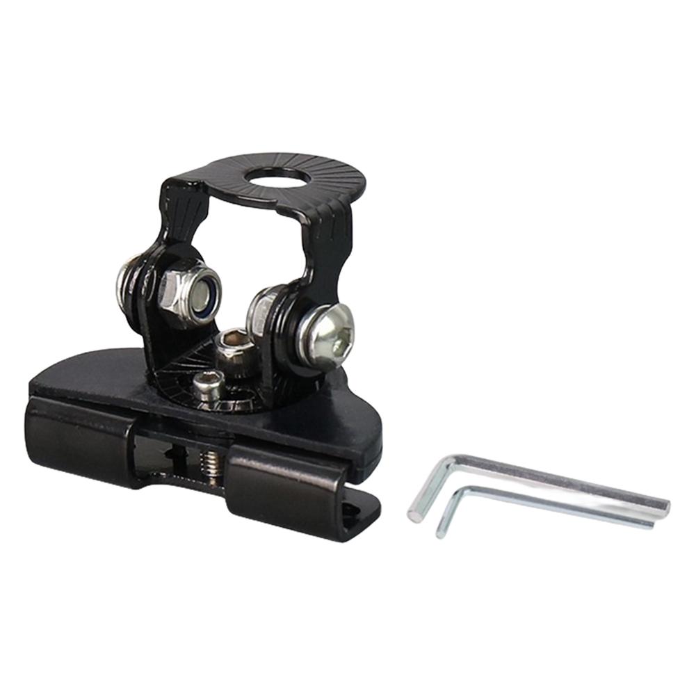 1/2 шт. Монтажный кронштейн для светодиодной балки, Зажим-держатель для светодиодной рабочей фары, Зажим для светодиодных прожекторов на капот для внедорожника, грузовика, внедорожника
