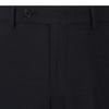 FAHRENHEIT [24S/S] Однотонные брюки-костюм из фактурной ткани (Fipaa2233)