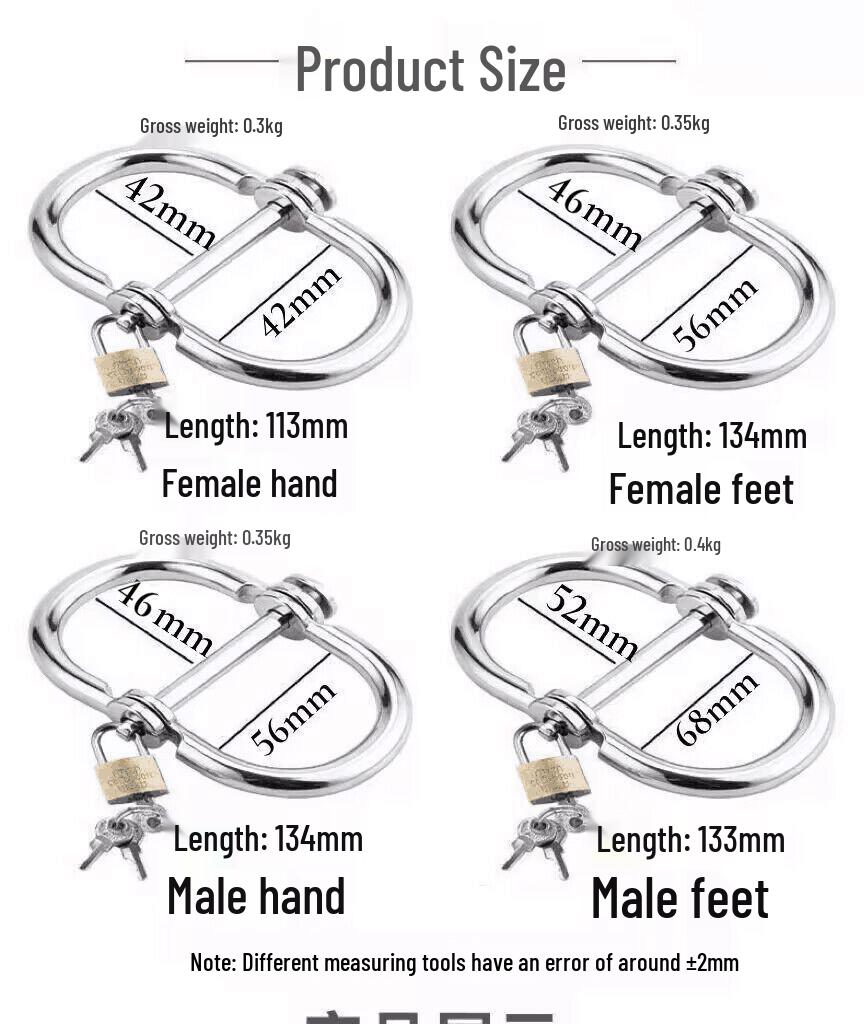 Игрушки для взрослых и эротические браслеты: Разнообразие для мужчин и женщин всех размеров