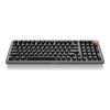 Проводная игровая механическая клавиатура Lenovo MK9 Pro на 98 клавиш с красными переключателями