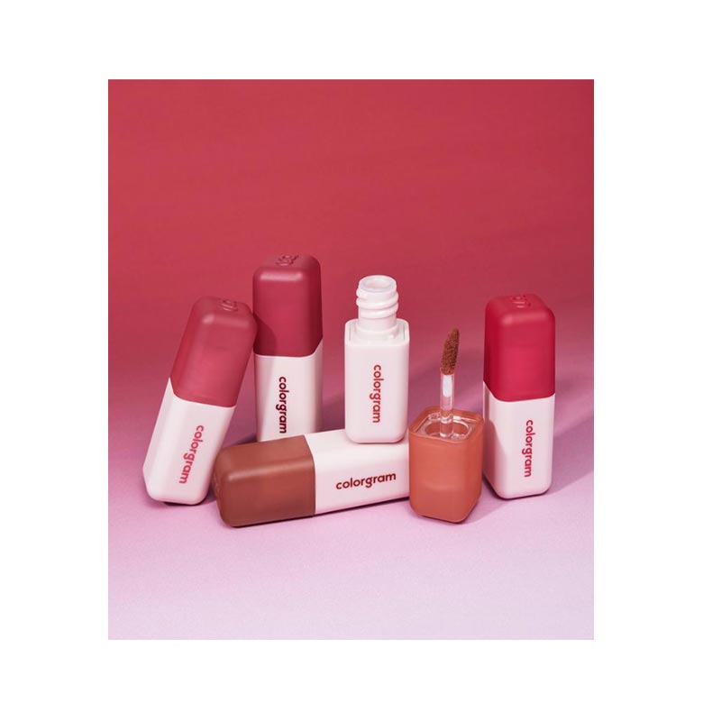 Colorgram Nude Blur Tint 5g