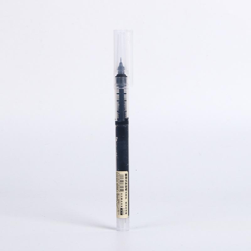 1/5/10 шт школьная офисная ручка 0,5 мм нейтральная ручка для экзамена студента офисные принадлежности экзаменационные канцелярские принадлежности
