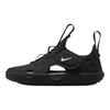 Nike Кроссовки детские Sunray Protect 4 TD Black White Anthracite HF6278-001