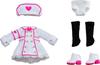Nendoroid Doll Outfit Set Nurse Uniform [White]