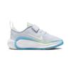 Nike Infinity Flow PS Grey Photo Blue Kids Sneakers Football-Grey Barely-Volt White FD6061-001