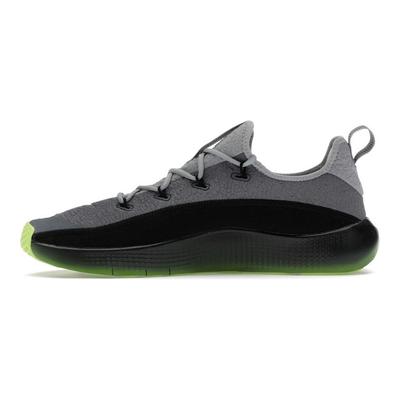 Кроссовки LeBron TR 1 Dunkman Unisex Серые Дымчато-Серые Черные FJ6151-001
