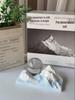 Galaxy Aroma Gradient Blue Diffuser Stone Ornament Night Light - Gift Box for Boys and Girls' Birthday or Graduation