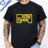 Streetwear XRay Spex Punk Rock Band Graphic TShirt For Both Unisex And Unisex ShortSleeved Suitable For All Occasions