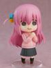 Nendoroid Goto Hitori from the Anime the Plastic Painted Action Figure "Bocchi Rock!" Non-scale Re-release