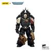 [Предзаказ]JOYTOY 1/18 Экшн-фигурка Warhammer 40K Кровавые Ангелы Лемартес с прыжковым ранцем, Кровавый Крозиус, Болт-пистолет Абсолютор игрушки