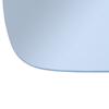 VW Golf IV 97-03 Mirror Glass, Small, Heated, Right