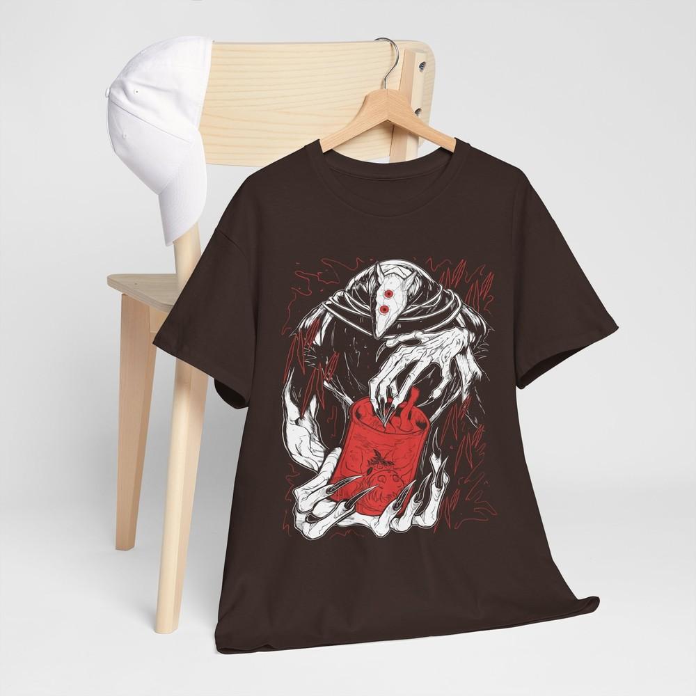 The Promised Neverland Anime Tshirtemma Raynorunisexanimeunisexga Unisex Tshirt