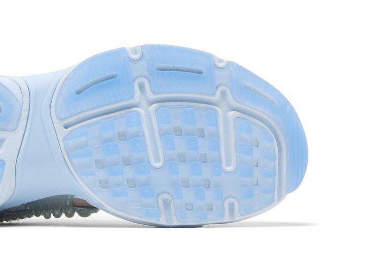 Женские кроссовки Nike V2K Run Коллекция художника Сьюзан Фанг (Женский)
