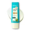 Pilgrim Корейский Охлаждающий Солнцезащитный Флюид с Алоэ SPF 50+ PA++++ с Гиалуроновой Кислотой | Протестировано InVivo | Не Оставляет Белых Следов, Водостойкий | Предотвращает Загар