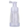 110/180ml Fashion Dismountable Empty Travel Powder Spray Bottle Cosmetics Holder